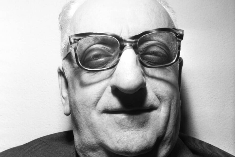 Enzo Ferrari Biografie Deutsch