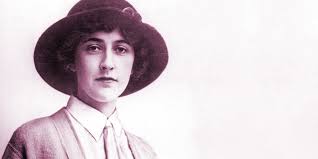 Agatha Christie Biografie