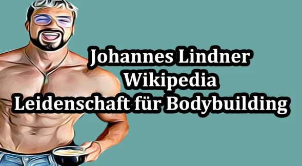 Johannes Lindner Wikipedia