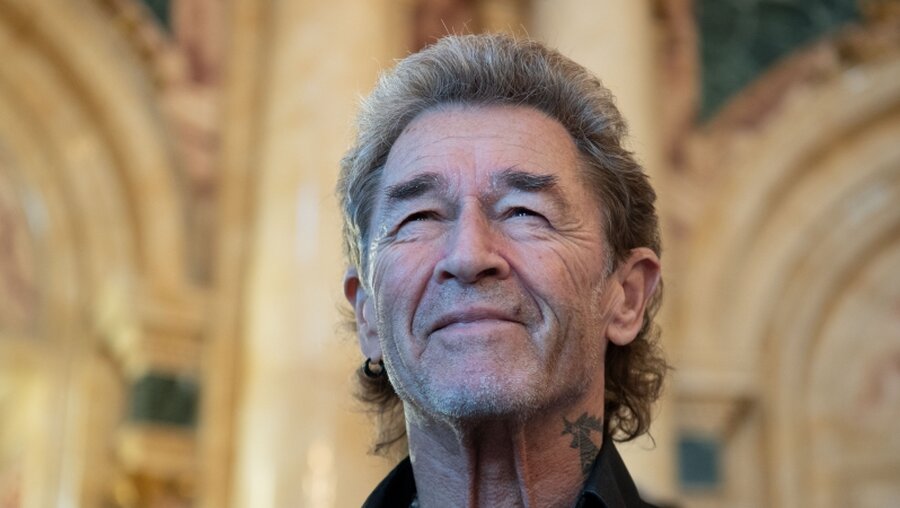 Peter Maffay Todestag