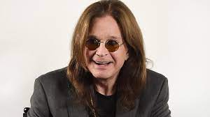 Ozzy Osbourne Biografie