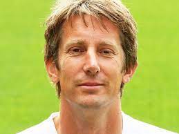 Ist Edwin van der Sar tot?