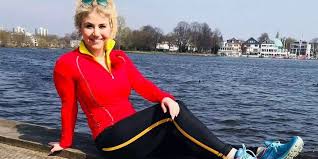 Beatrice Egli Gewicht