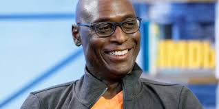 Lance Reddick ist gestorben John Wick