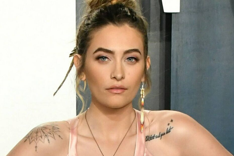 Paris Jackson Vermögen