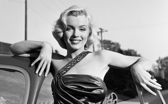 Marilyn Monroe Todesursache