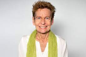 Sabine Mehne Krankheit