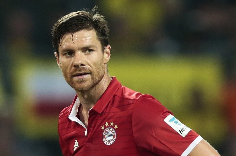 Xabi Alonso Vermögen