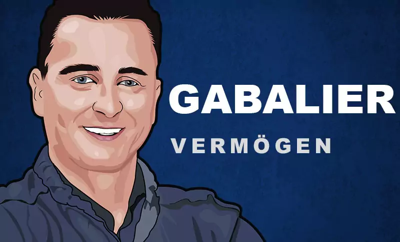 Andreas Gabalier Vermögen