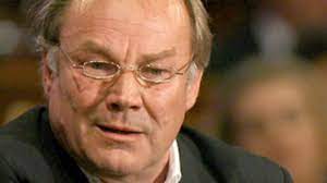 Klaus Maria Brandauer Sick