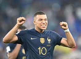 Mbappe und sein Vermögen