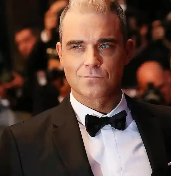 Robbie Williams Vermögen