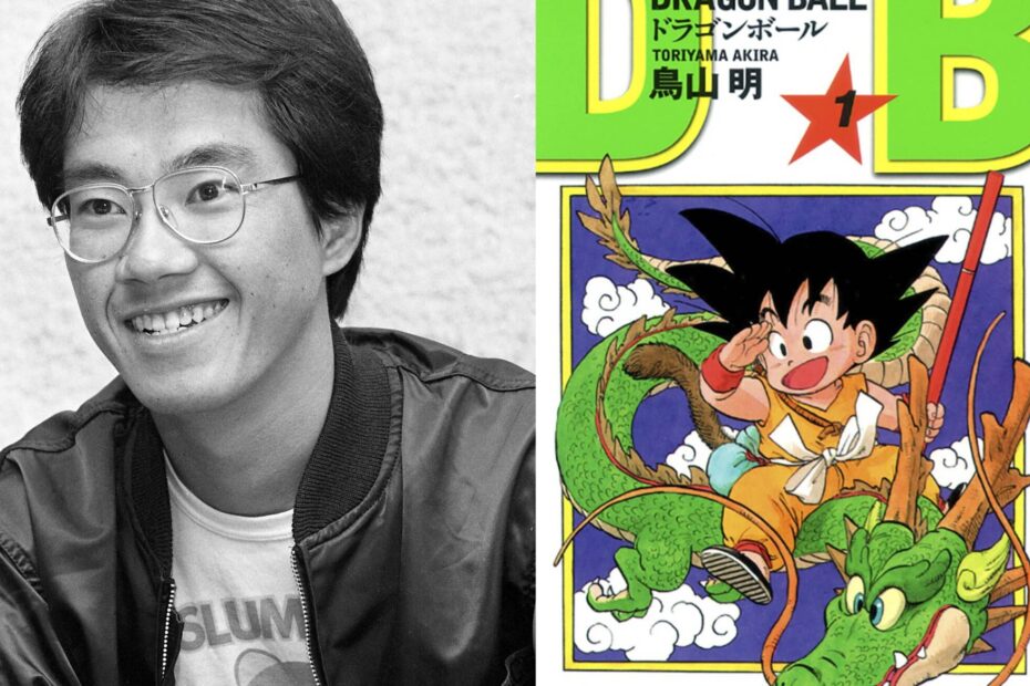 Akira Toriyama Todesursache