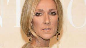 Welche Krankheit hat Céline Dion?