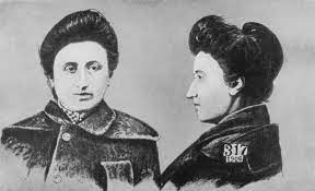 Rosa LuxemburgKinder