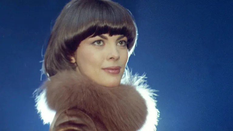 Mireille Mathieu Vermögen