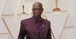 Wesley Snipes Krankheit