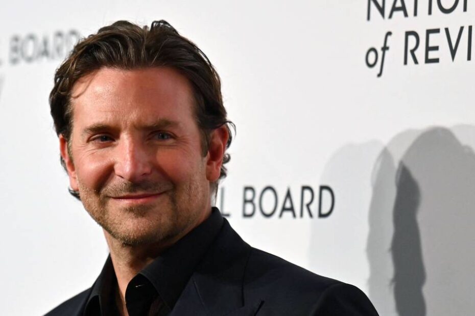 Bradley Cooper Vermögen