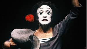 Marcel MarceauKinder