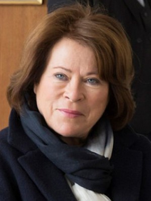 Rita Russek Biografie