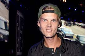 Avicii tot: Todesursache von Avicii