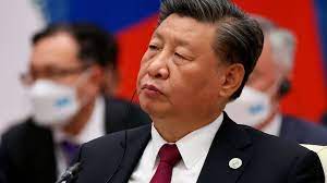 Vorgänger von Xi Jinping abgeschoben