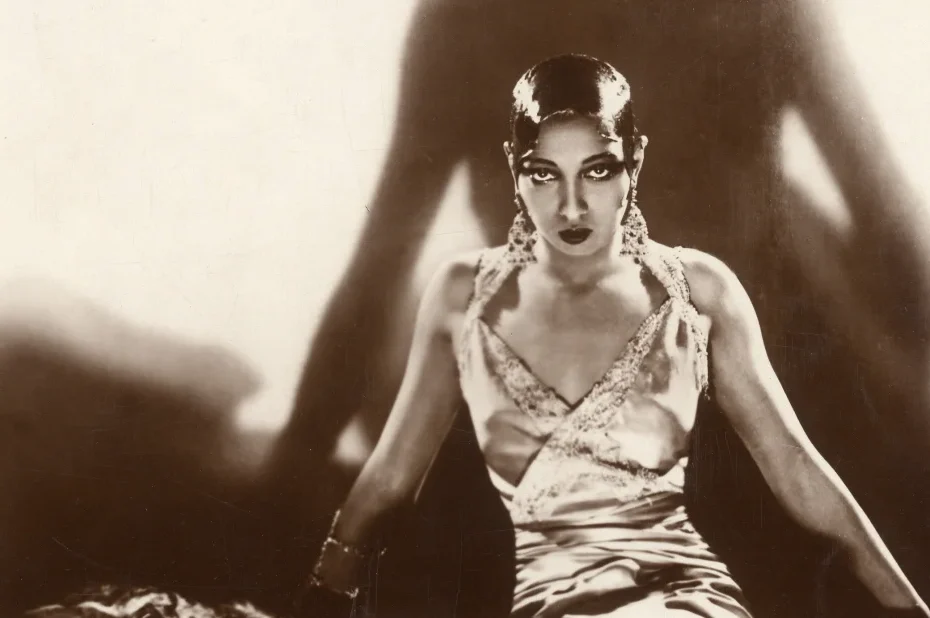 Josephine Baker Bonn