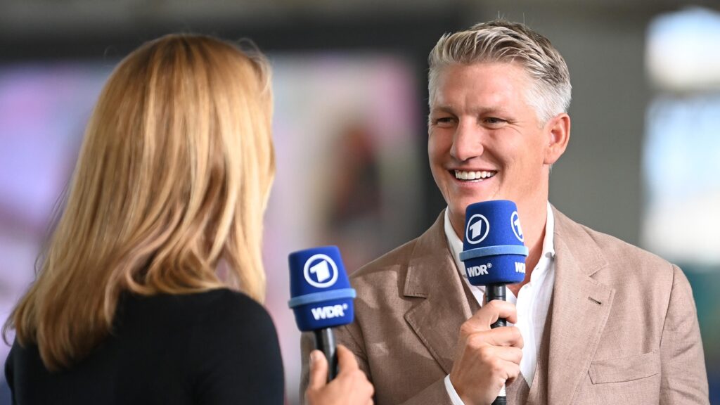 Sebastian Schweinsteiger und sein Vermögen