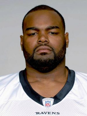 Michael Oher Biografie