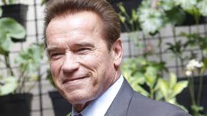 Wann wurde Arnold Schwarzenegger geboren?