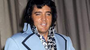 Elvis Presley ist tot