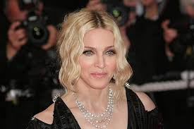 Madonna Biografie