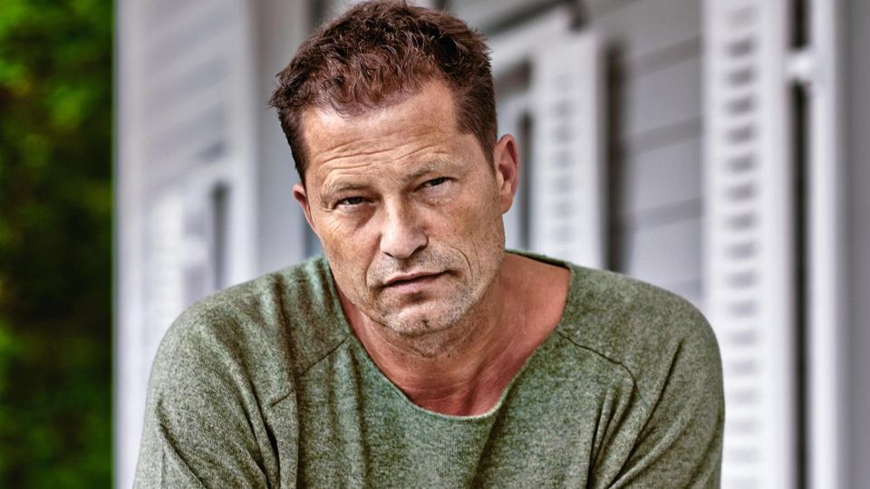 Todesursache von Til Schweiger