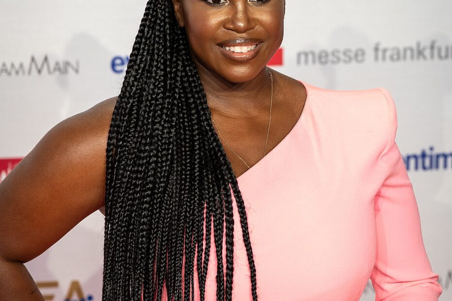 Was verdient Motsi Mabuse bei Let