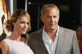 Kevin Costner Baumgartner