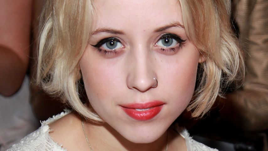 Peaches Geldof Kinder heute