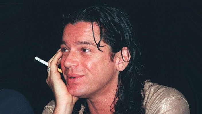 Woran Starb Michael Hutchence?