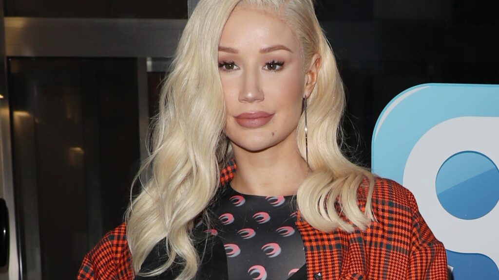 Iggy Azalea Kind