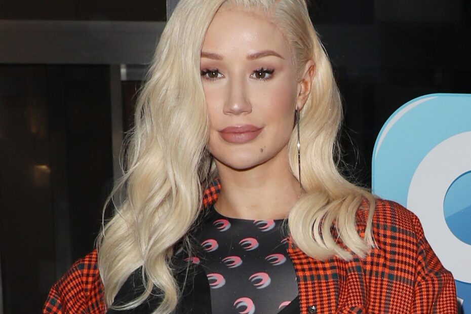 Iggy Azalea Kind