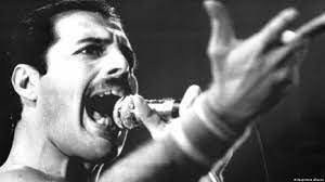 Tod von Freddie Mercury