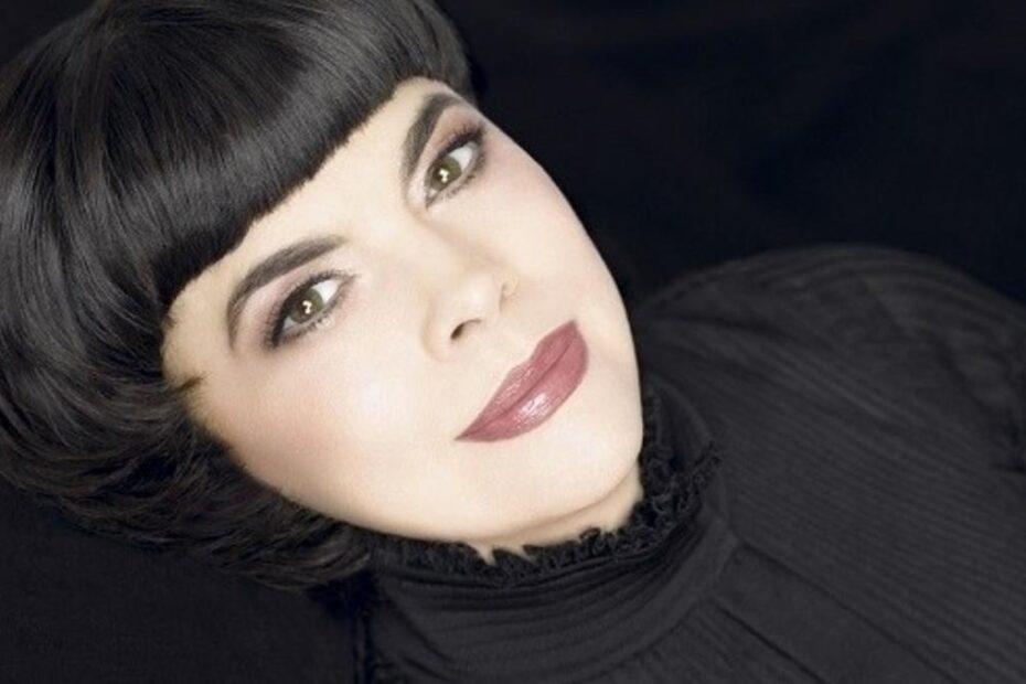 Mireille Mathieu Krankheit