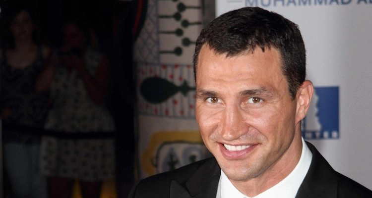 Klitschko Vermögen