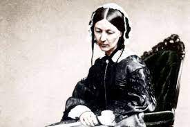 Florence Nightingale Biografie | Biodaten