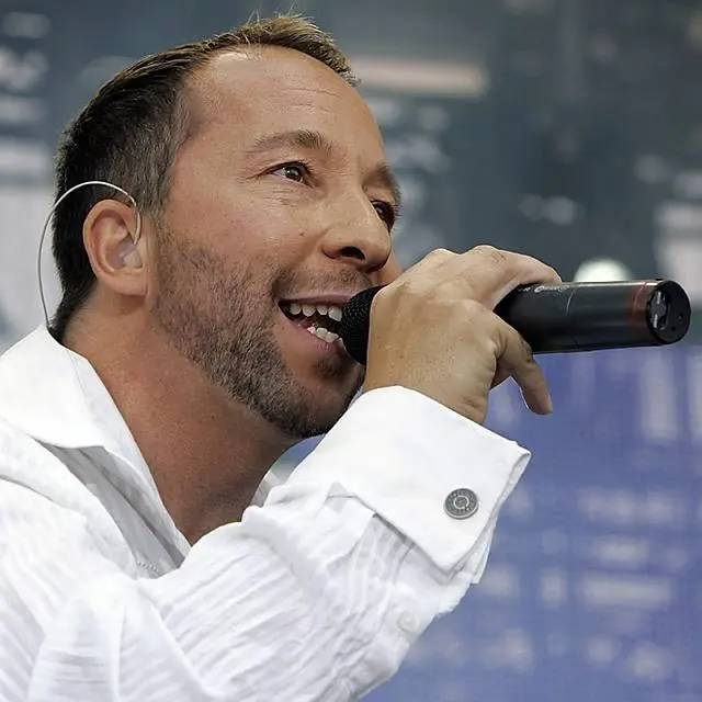 DJ BoBo ist gestorben