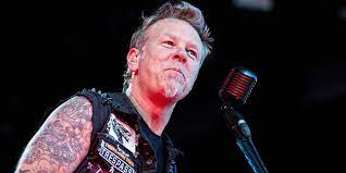 Vermögen: James Hetfield – wie viel verdient er?