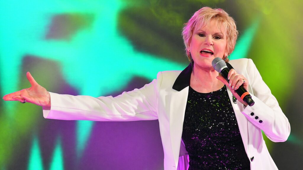 Peggy March Vermögen – so reich ist Peggy March wirklich