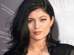 Kylie Jenners Vermögen