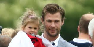 Chris Hemsworth Krank