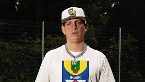 Money Boy und sein Vermögen