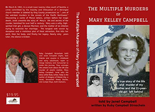 Mary Kelley Campbell Wikipedia